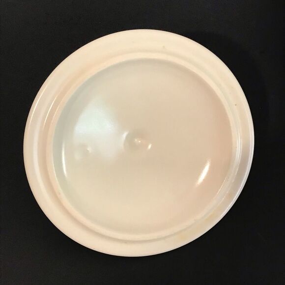 Pfaltzgraff Flower Garden Sugar Bowl with Lid RETIRED - Picture 9 of 9